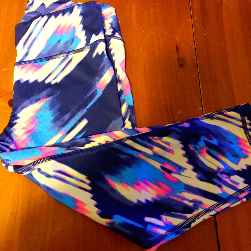 Under armor leggings